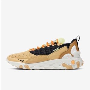 Nike React Sertu For Men